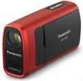  Panasonic SDR-SW20EE-R Red